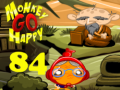 Hry Monkey Go Happy Stage 84