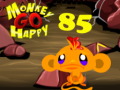 Hry Monkey Go Happy Stage 85