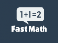 Hry Fast Math