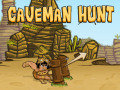 Hry Caveman Hunt