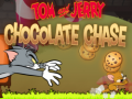 Hry Tom And Jerry Chocolate Chase