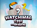 Hry Hatchimal Eggs Online
