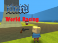 Hry Kogama: World Racing