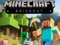 Hry Minecraft Brickout