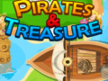 Hry Pirates & Treasure