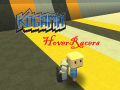 Hry Kogama: HoverRacers