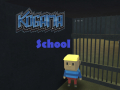 Hry Kogama: School