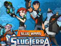 Hry Slugterra Slug Wars