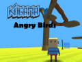 Hry Kogama: Angry Birds