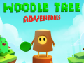 Hry Woodle Tree Adventures