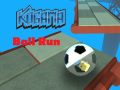 Hry Kogama: Ball Run