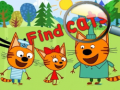 Hry Kid-e-Сats Find cats