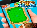 Hry Pirates treasure