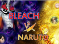 Hry Bleach vs Naruto 3.0