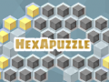 Hry HexAPuzzle