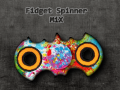 Hry Fidget Spinner Mix