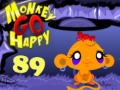 Hry Monkey Go Happy Stage 89