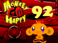Hry Monkey Go Happy Stage 92