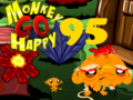 Hry Monkey Go Happy Stage 95