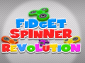 Hry Fidget Spinner Revolution