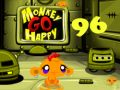 Hry Monkey Go Happy Stage 96
