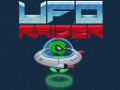 Hry UFO Raider
