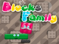 Hry Blocks Family