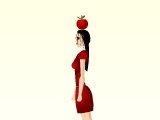 Hry Apple Shooting