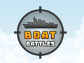 Hry Boat Battles