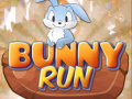 Hry Bunny Run