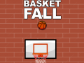 Hry Basket Fall