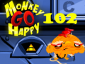Hry Monkey Go Happy Stage 102