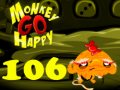 Hry Monkey Go Happy Stage 106