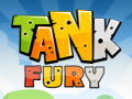 Hry Tank Fury