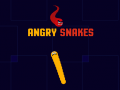 Hry Angry Snakes