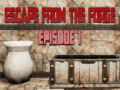 Hry Escape from the Forge Episode 1