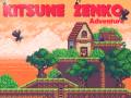 Hry Kitsune Zenko Adventure 