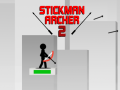 Hry Stickman Archer 2  