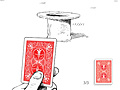 Hry Card toss