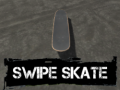 Hry Swipe Skate