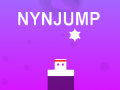 Hry Nynjump