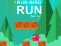 Hry Run Bird Run Online