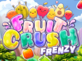 Hry Fruit Crush Frenzy