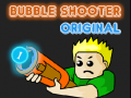 Hry Bubble Shooter Original