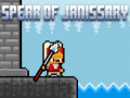 Hry Spear of Janissary