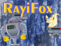 Hry Rayifox