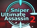 Hry Sniper Ultimate Assassin 2