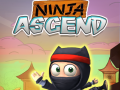 Hry Ninja Ascend