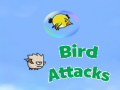 Hry Birds Attacks