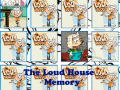 Hry The Loud House Memory  